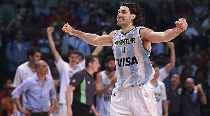 Участието на четвърта Олимпиада за Луис Скола надхвърля и най-смелите му мечти (видео)